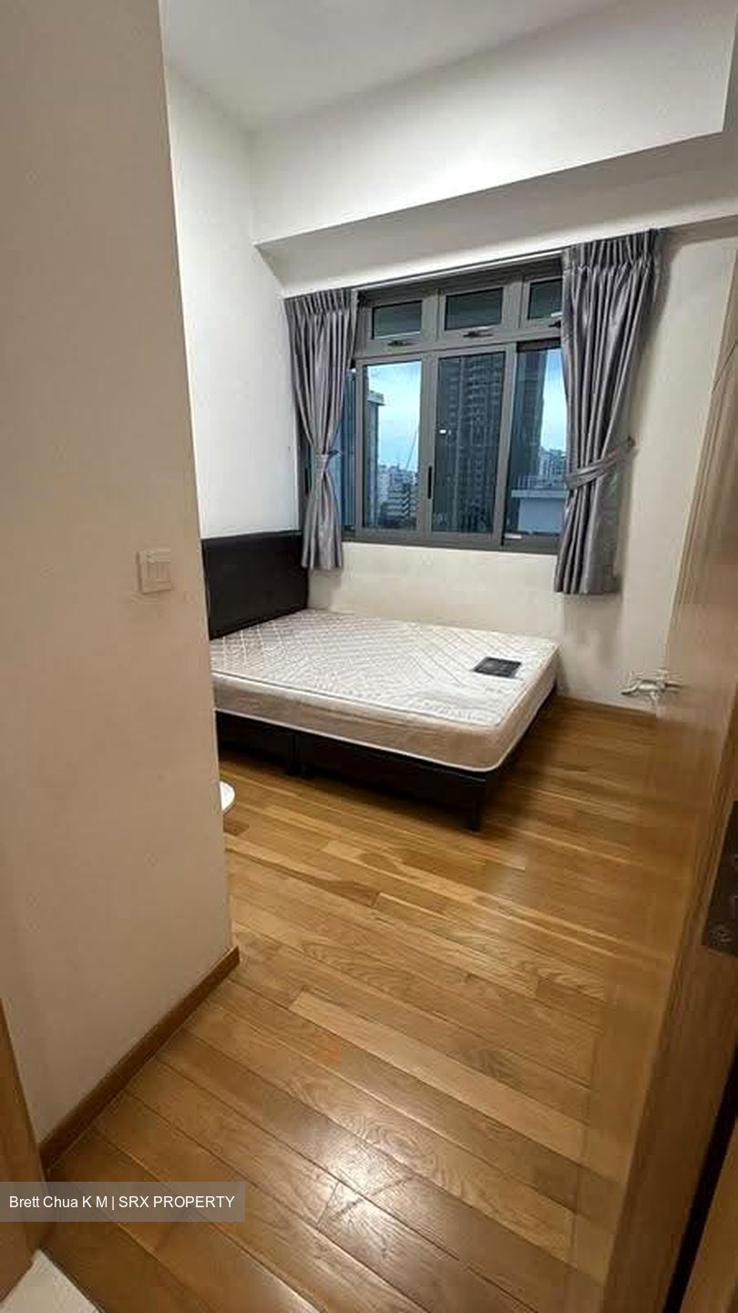 Ascent @ 456 (D12), Apartment #612039261